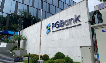 PGBank đặt mục tiêu lãi 1.438 tỷ đồng, tăng trưởng tài sản hơn 30%