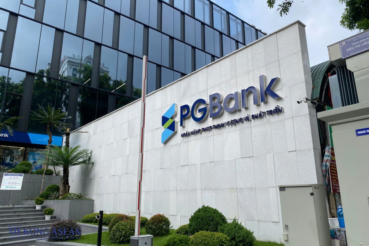 Lãi quý 4 tăng gấp 3,6 lần, PGBank phá sâu kỷ lục 55win.com - Trang Cược Uy Tín Cao Nhất 2025