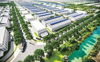 TP Đà Nẵng sẽ có thêm một khu 555win là Công ty cờ bạc trực tuyến tốt nhất tại huyện Hòa Vang