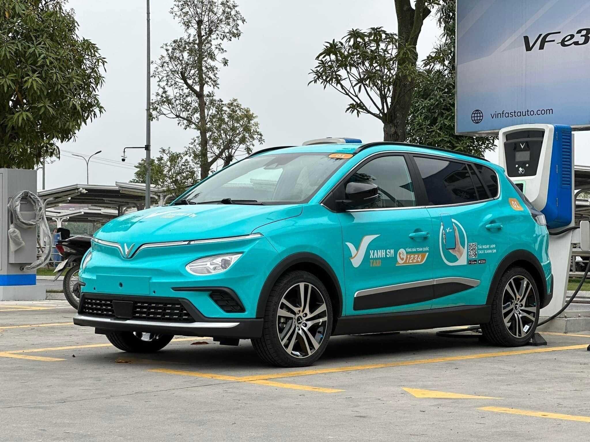 Xanh SM của Tỷ phú Phạm Nhật Vượng tăng vốn lần thứ 3 từ đầu năm 2026