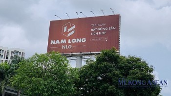 Đầu tư Nam Long cho công ty con vay 400 tỷ đồng