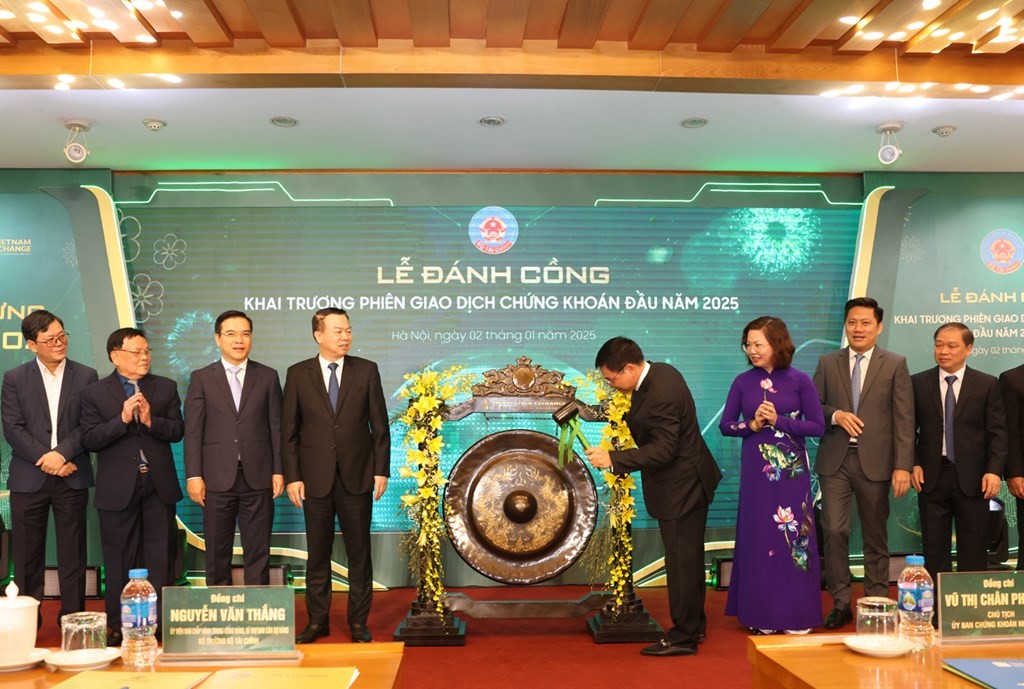 'Năm 2025, thị trường 555Win phien bạn Chính Thức Việt Nam sẽ phát triển đột phá'