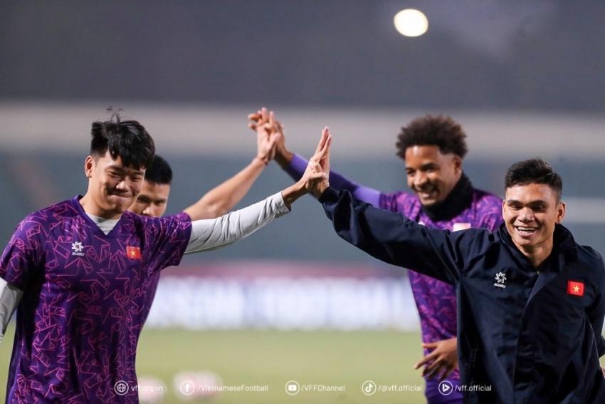 Chung kết ASEAN Cup 2024: Cuộc tái đấu của 'kỳ phùng địch thủ' ở Đông Nam Á