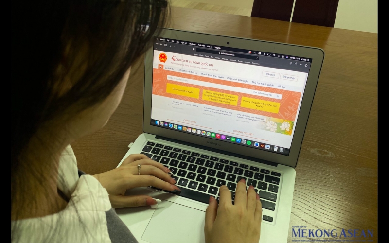 Người dân, Trang Nhà Cái 555win.com - Đăng Nhập +555k tại Hà Nội có thể sử dụng bản sao chứng thực điện tử trong dịch vụ công trực tuyến