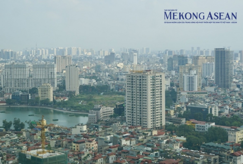 Cổ phiếu bất động sản 'dò đáy' đến bao giờ