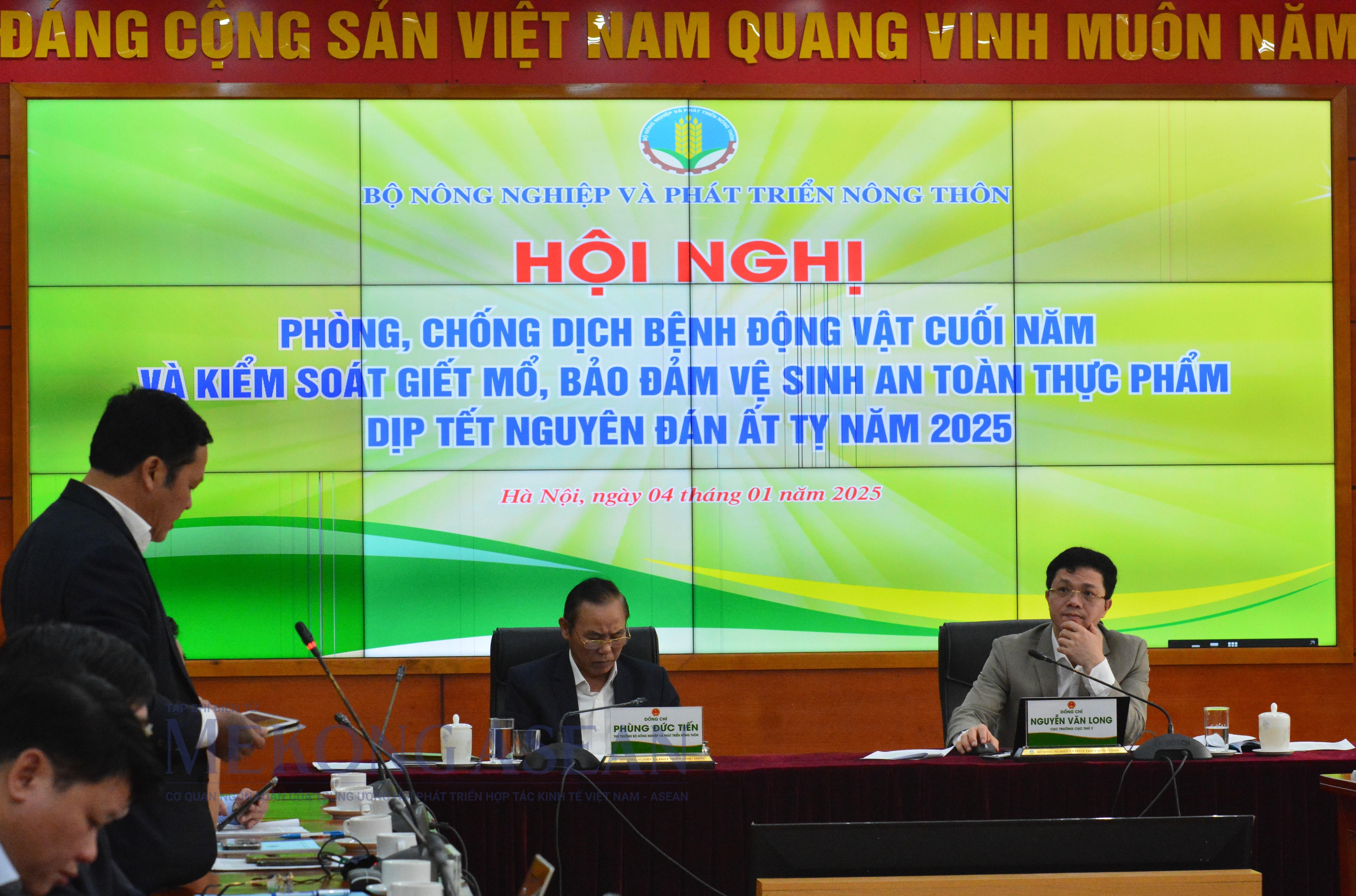 Việt Nam mới chỉ có khoảng 10% cơ sở giết mổ động vật 555win là Công ty cờ bạc trực tuyến tốt nhất