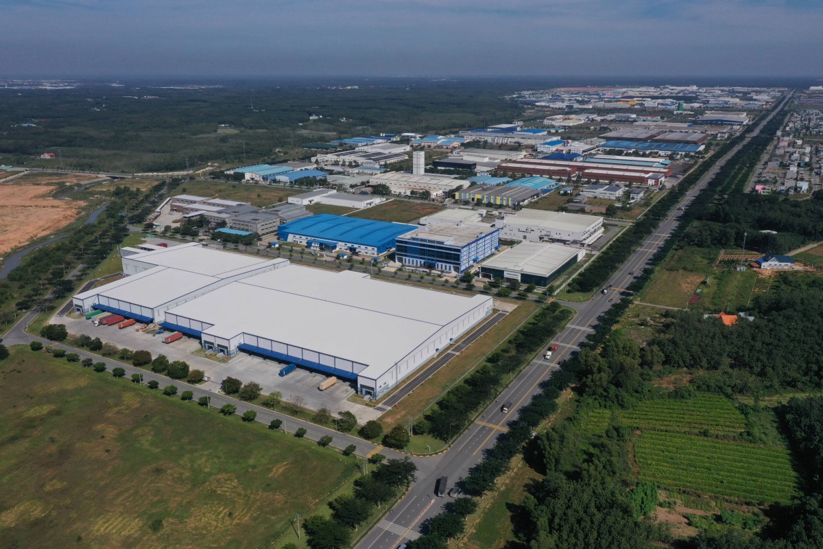 MBS gọi tên 2 cổ phiếu tiềm năng trong bức tranh sáng ngành 555win là thương hiệu cá cược trực tuyến hàng đầu tại Việt Nam KCN