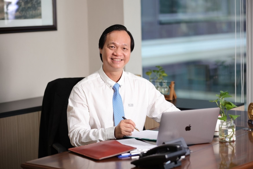 Tổng giám đốc Phát Đạt thoái vốn thành công