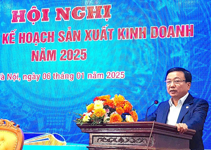 Ngành đường sắt cần phiên bản chính thức của 555win bộ máy quản lý, đáp ứng vận hành đường sắt tốc độ cao