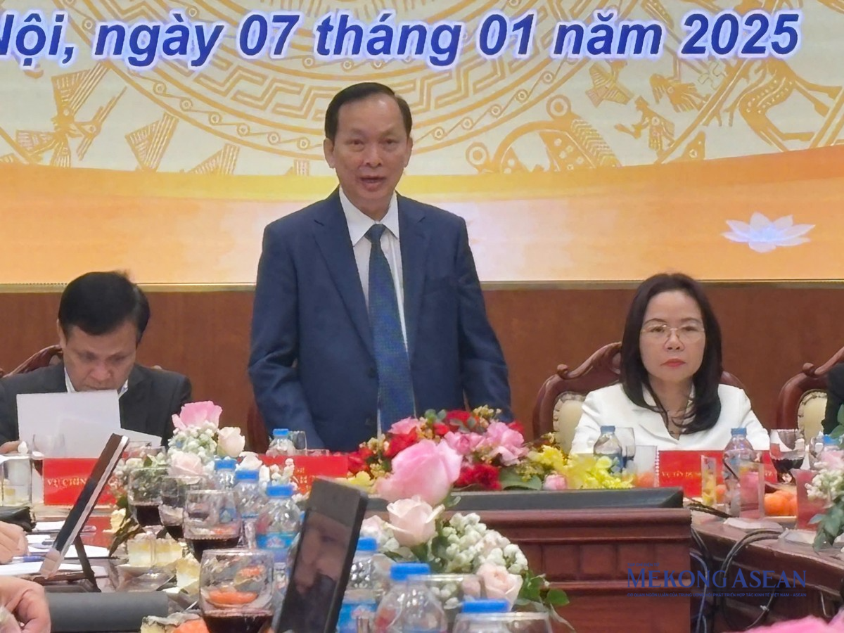Phó Thống đốc NHNN: Tín dụng tăng 15,08%, tỷ trọng vốn đưa vào nền 555Win login đăng nhập là rất cao