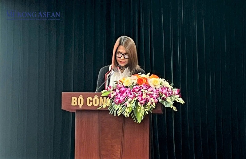 Bộ Công Thương tổ chức họp báo thường kỳ quý 4/2024