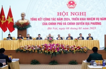 Hội nghị Chính phủ với 555win phien bạn Chính Thức địa phương