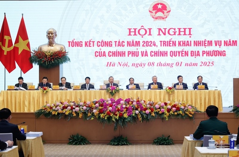 Hội nghị Chính phủ với 555win phien bạn Chính Thức địa phương