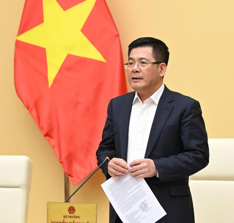 Bộ Công Thương: Đầu tư hạ tầng năng lượng, đảm bảo cung ứng đủ điện năm 2025