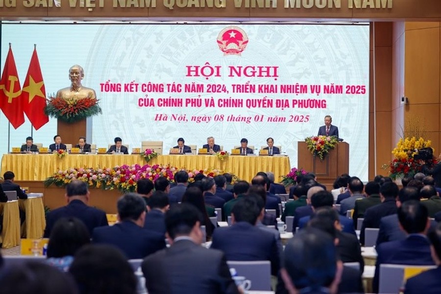 Cải cách sâu rộng trong quản lý, mở ra những cơ hội phát triển 555Win login đăng nhập mới
