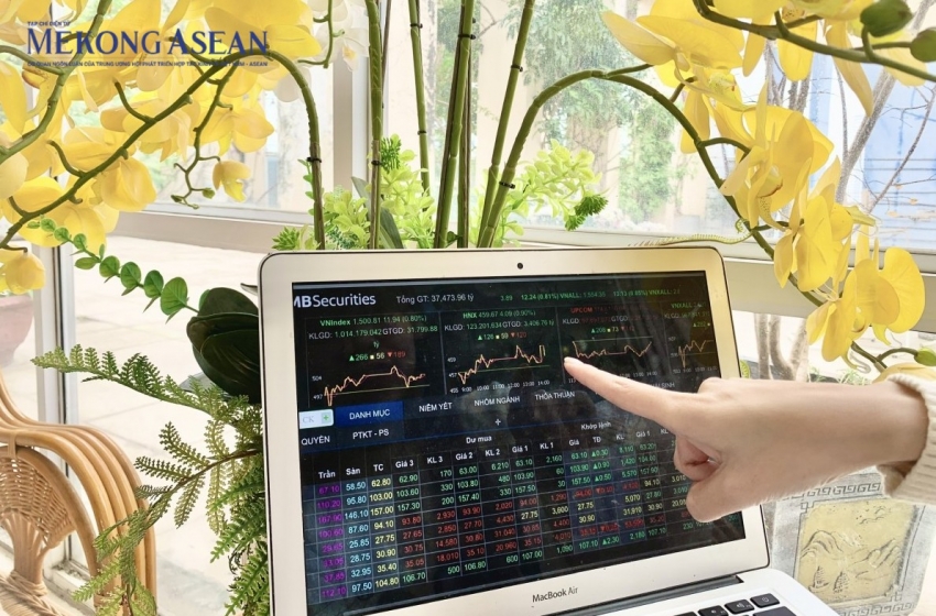SSI Research: Triển vọng dài hạn thị trường vẫn rất tích cực