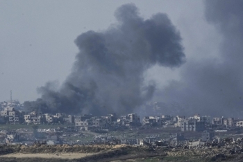 Hơn 46.000 người đã thiệt mạng tại Dải Gaza