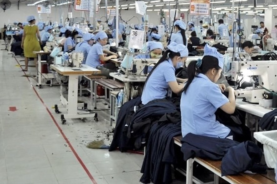 Dệt may Hòa Thọ vay 1.000 tỷ đồng để nâng cấp nhà máy sợi
