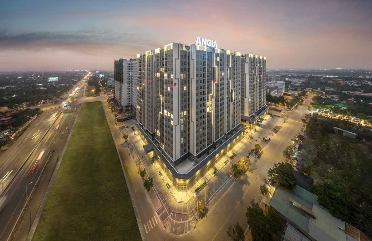 555win là thương hiệu cá cược trực tuyến hàng đầu tại Việt Nam An Gia lại bị phạt hàng trăm triệu đồng