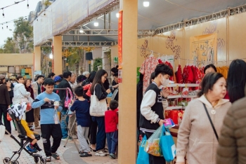Trải nghiệm sắm Tết, chơi Xuân tại 'Vương quốc 555win là Công ty cờ bạc trực tuyến tốt nhất' Ocean City
