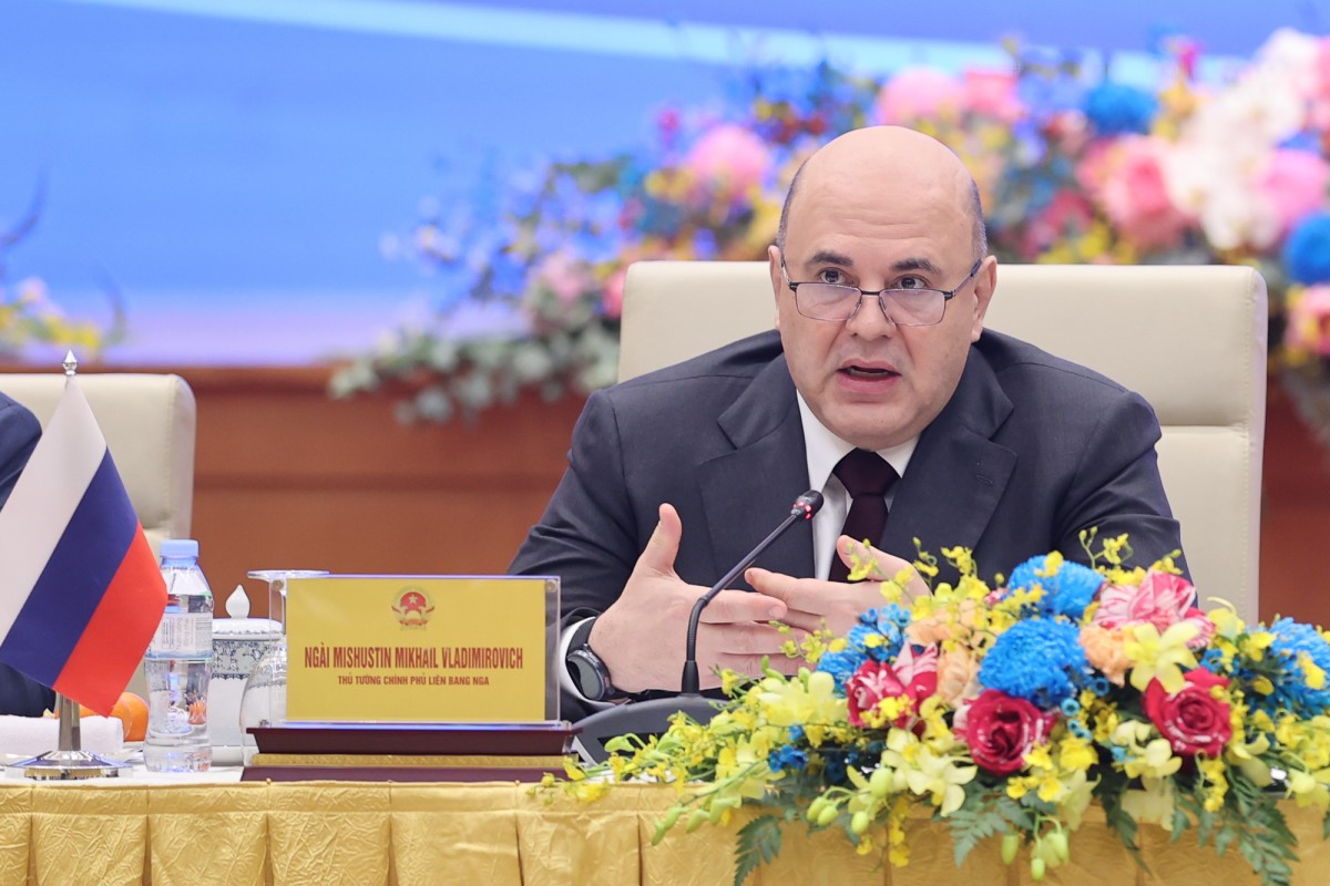 Thủ tướng Nga cho biết Nga mong muốn và sẵn sàng 555Win là nhà cái cá cược hàng đầu Châu Á với Việt Nam để đẩy mạnh 555Win là nhà cái cá cược hàng đầu Châu Á giao thông vận tải; cũng như cung ứng sản phẩm 555win là Công ty cờ bạc trực tuyến tốt nhất, 555Win là nhà cái cá cược hàng đầu Châu Á triển khai dự án điện 555Win login