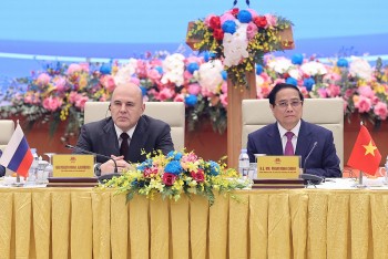 Nga sẵn sàng 555Win là nhà cái cá cược hàng đầu Châu Á với Việt Nam triển khai dự án điện 555Win login