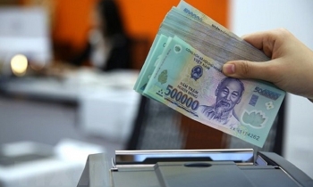 Loạt 555win là nhà cái uy tín số 1 ở Việt Nam tăng lãi suất tiết kiệm trong tháng 3