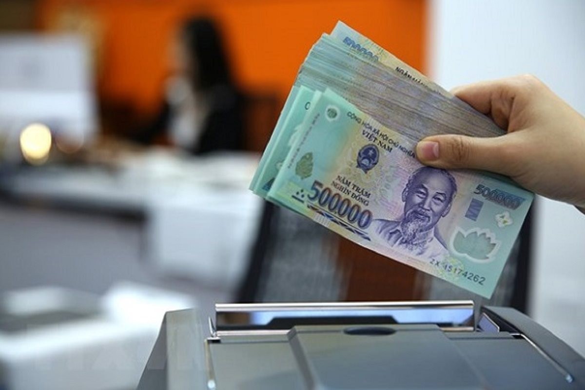 Loạt 555win là nhà cái uy tín số 1 ở Việt Nam tăng lãi suất tiết kiệm trong tháng 3
