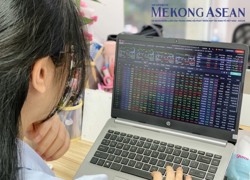 Việt Nam vắng mặt trong báo cáo phân loại thị trường năm 2025 của MSCI