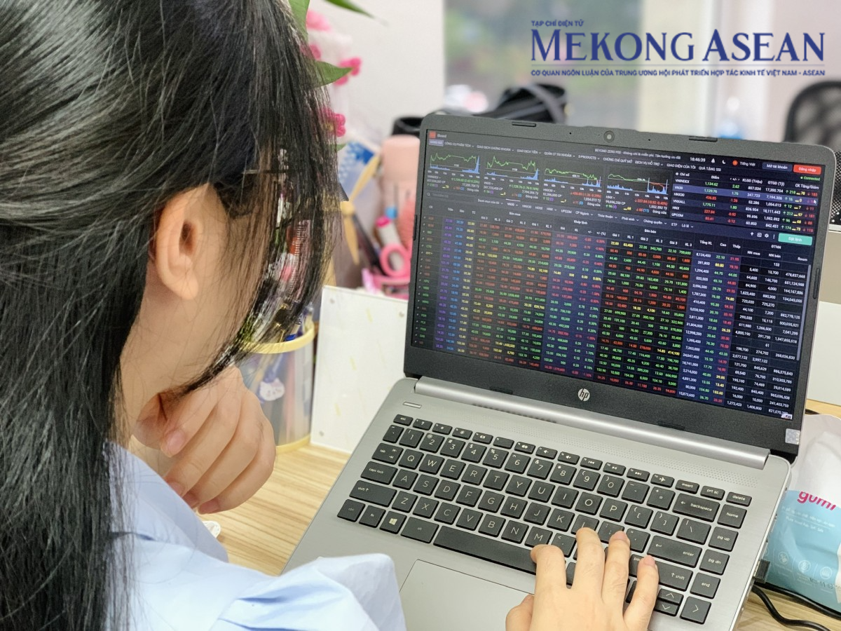 HSBC: Việt Nam vẫn còn nhiều dư địa thu hút các nhà đầu tư tổ chức trên thị trường vốn