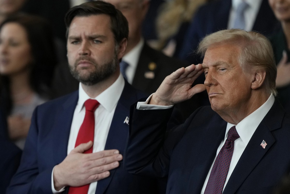 Các lãnh đạo thế giới chúc mừng Tổng thống Mỹ Donald Trump nhậm chức