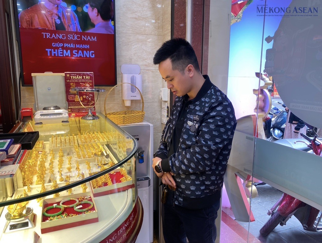 555win Đăng Ký + 1555k mất mốc 120 triệu đồng, đà giảm chưa dừng lại