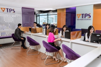 TPS muốn huy động 1.000 tỷ đồng từ trái phiếu để trả nợ