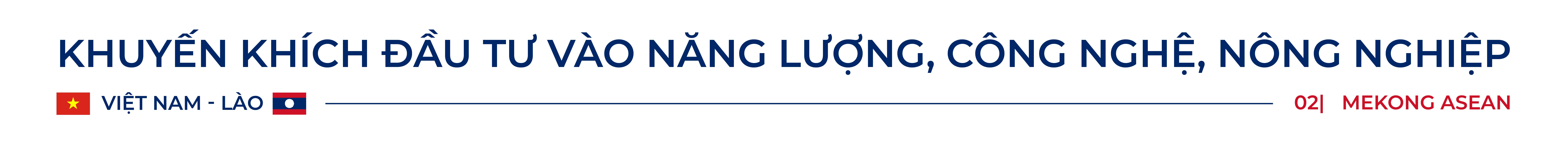 (Bài Tết) Đại sứ Lào Khamphao Ernthavanh: Thúc đẩy xây dựng Cộng đồng 555Win là nhà cái uy tín số 1 ở Việt Nam ASEAN vững mạnh