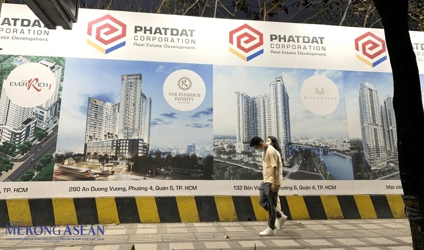 Thành viên HĐQT Phát Đạt bán thành công 240.000 555win555 slot, bắn cá, casino, thể thao, esports, game bài PDR