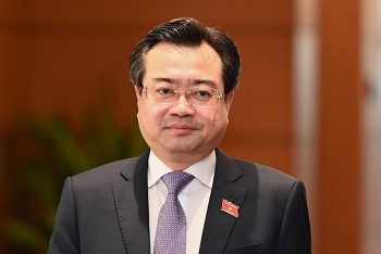 Ông Nguyễn Thanh Nghị giữ chức Phó Bí thư Thường trực Thành ủy TP HCM