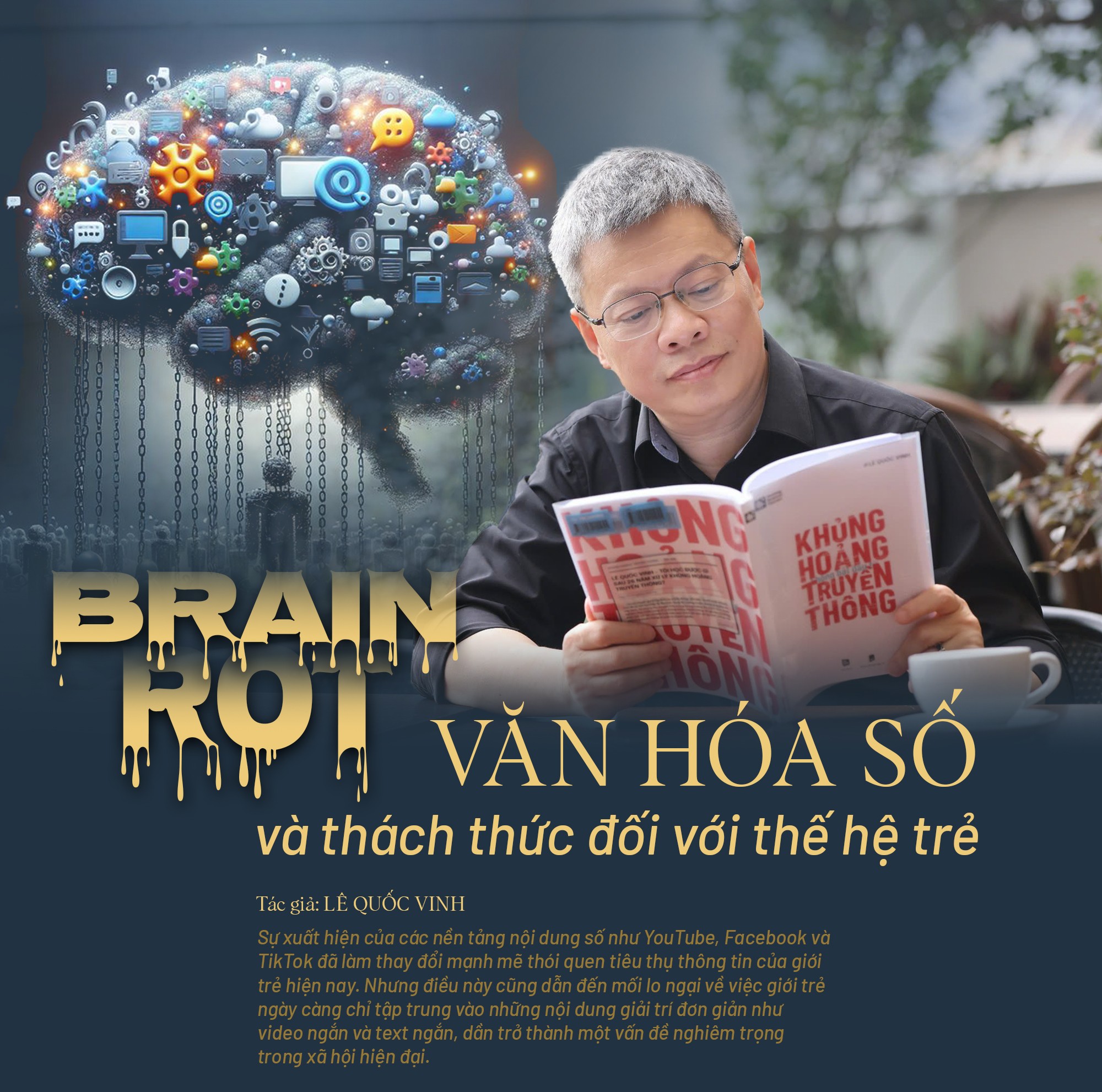 Brain Rot: 555Win là nhà cái uy tín số 1 ở Việt Nam số và thách thức đối với thế hệ trẻ