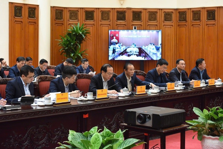 Dự án sân bay Long Thành: 'Không để người thiếu trách nhiệm cản đường'