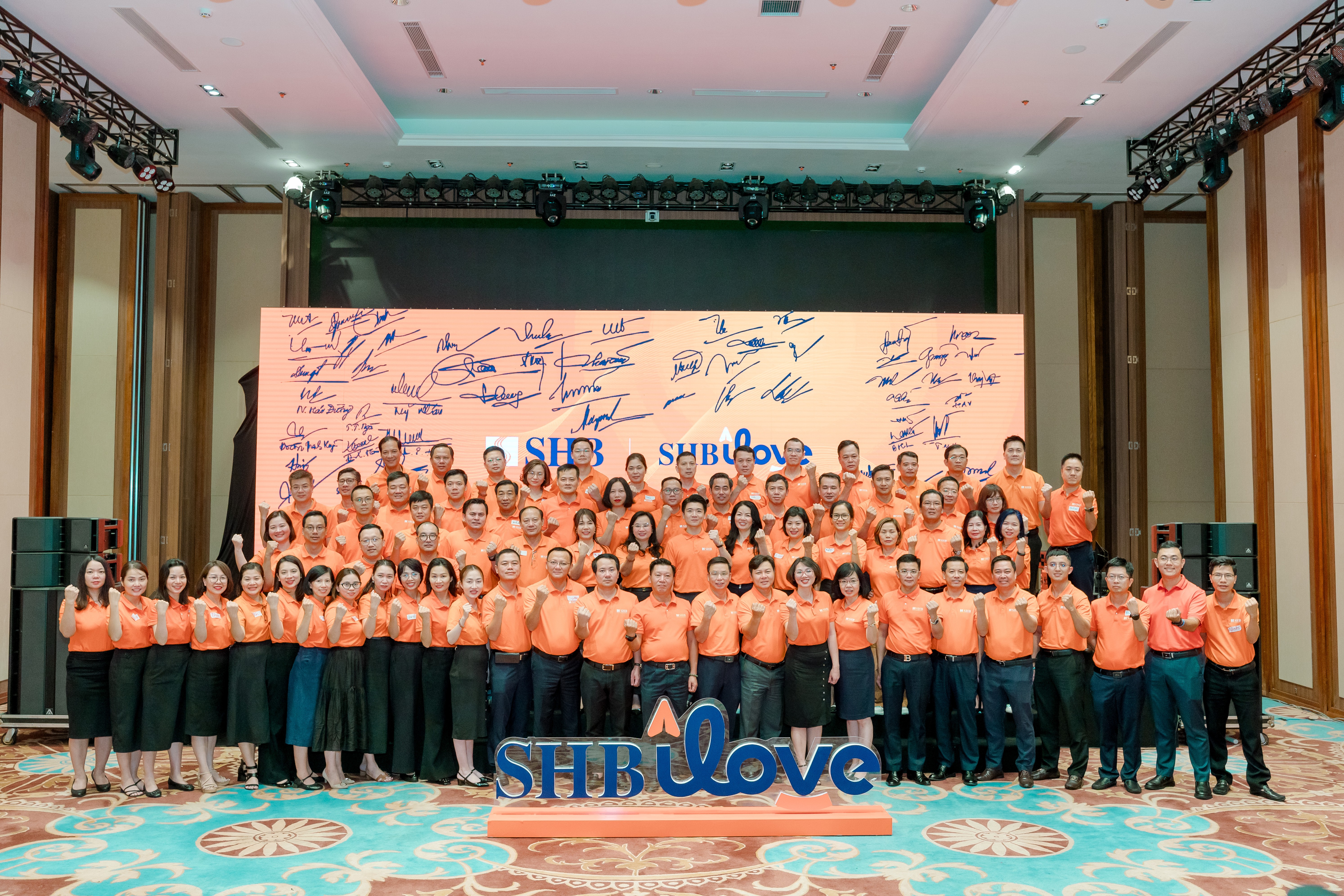 (Bài Tết) Phó chủ tịch SHB Đỗ Quang Vinh: ‘Văn hoá Trang Nhà Cái 555win.com - Đăng Nhập +555k giống như cây xanh’