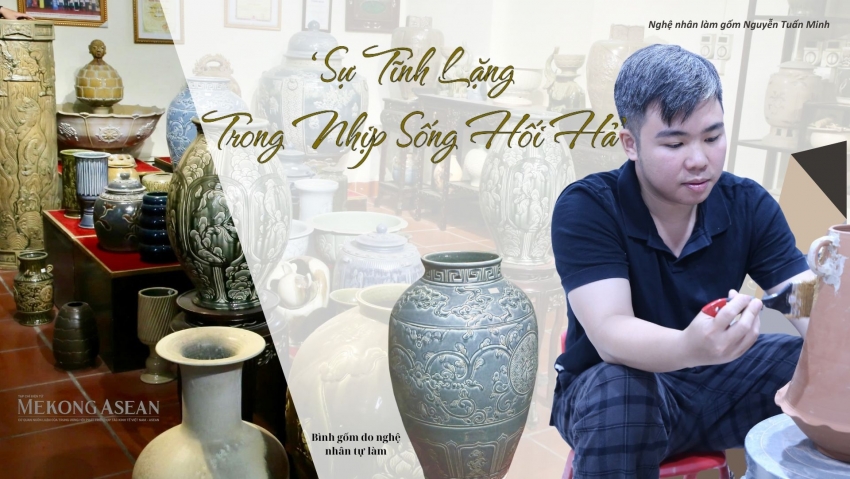 su tinh lang trong nhip song hoi ha