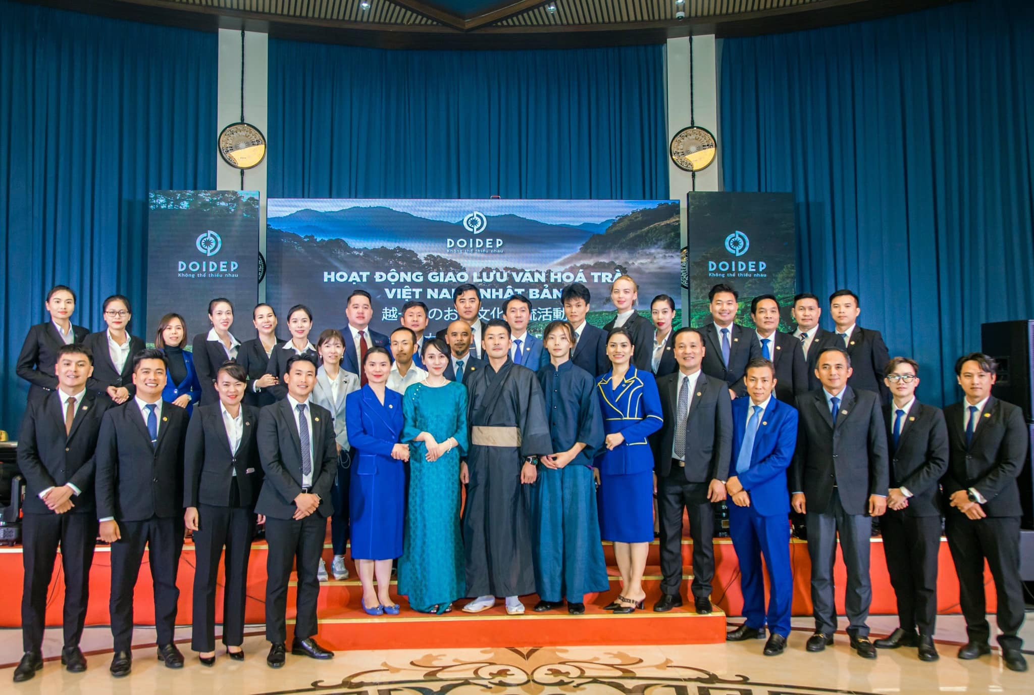 Những mạch nguồn thầm lặng