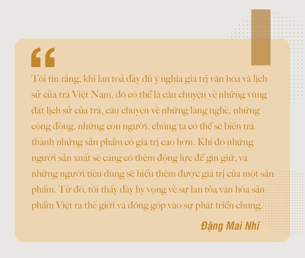 Những mạch nguồn thầm lặng
