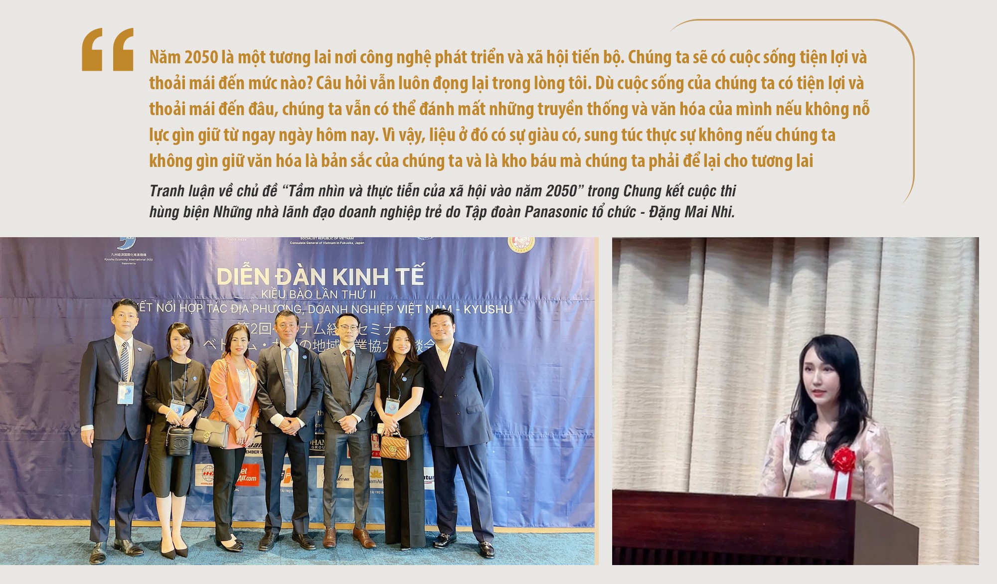 Những mạch nguồn thầm lặng