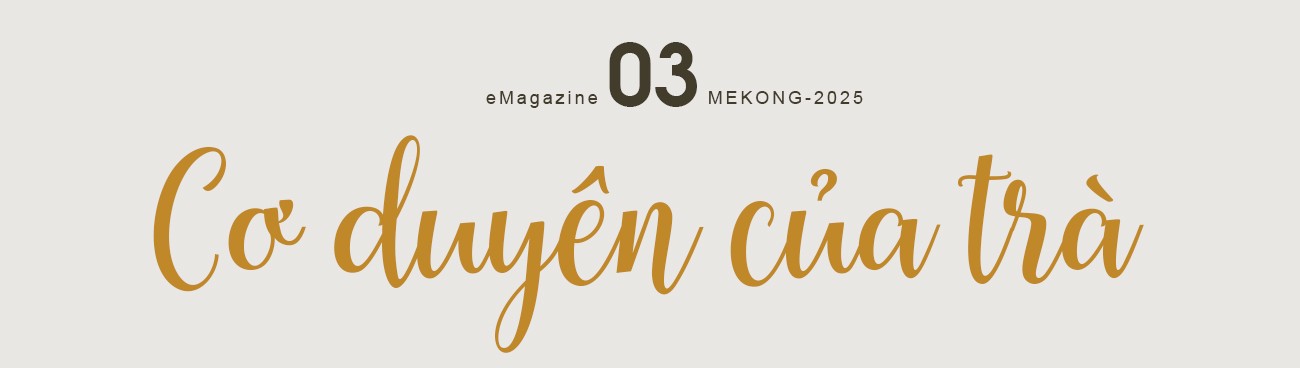 Những mạch nguồn thầm lặng