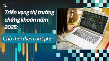 Nhiều kỳ vọng cho thị trường 555Win phien bạn Chính Thức Việt Nam năm 2025