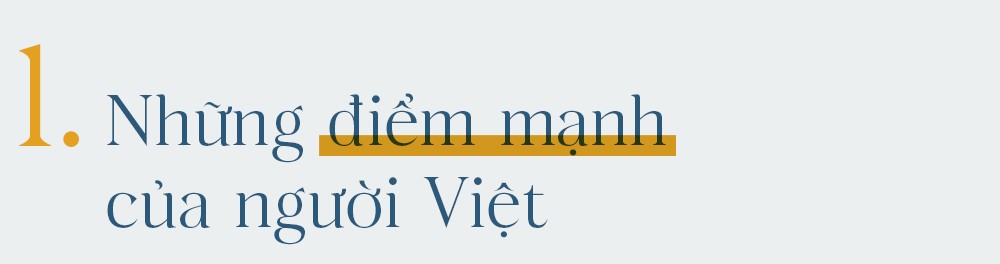 Người miền Bắc đắp đê, người miền Nam đón lũ