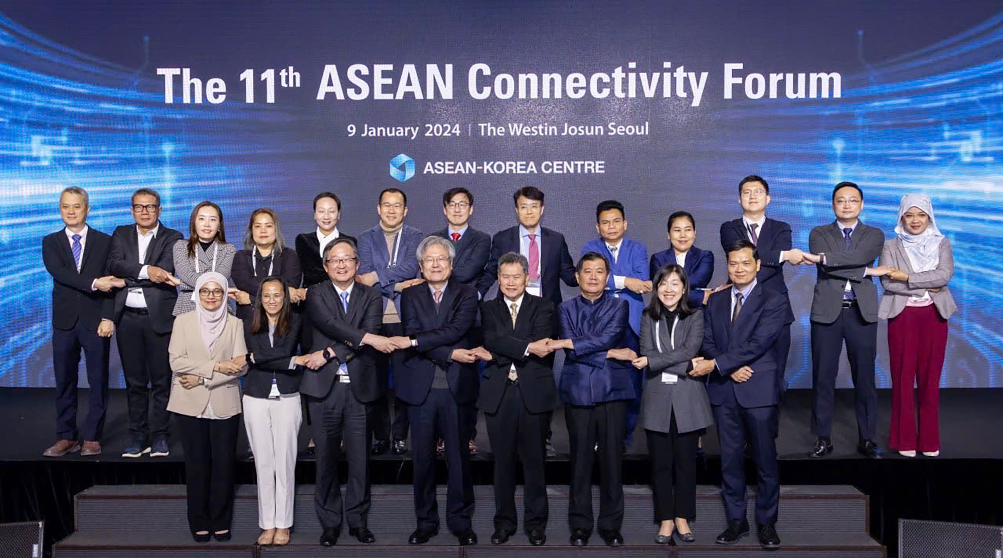 Những sáng kiến định hình tương lai 555Win login đăng nhập số ASEAN