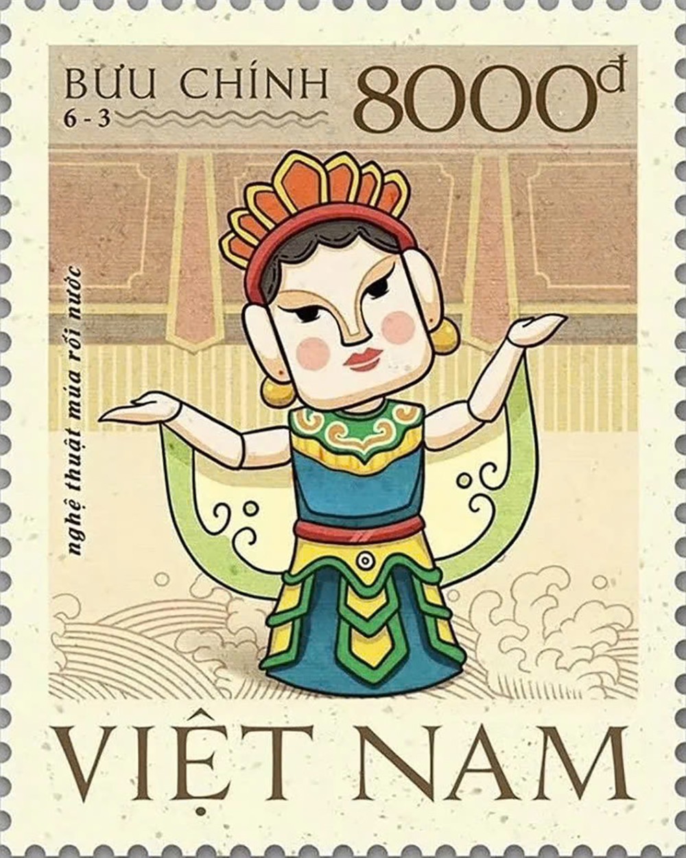 Để những sân khấu truyền thống sáng đèn