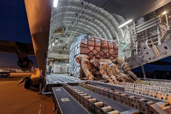 Tỷ phú Elon Musk muốn đóng cửa USAID
