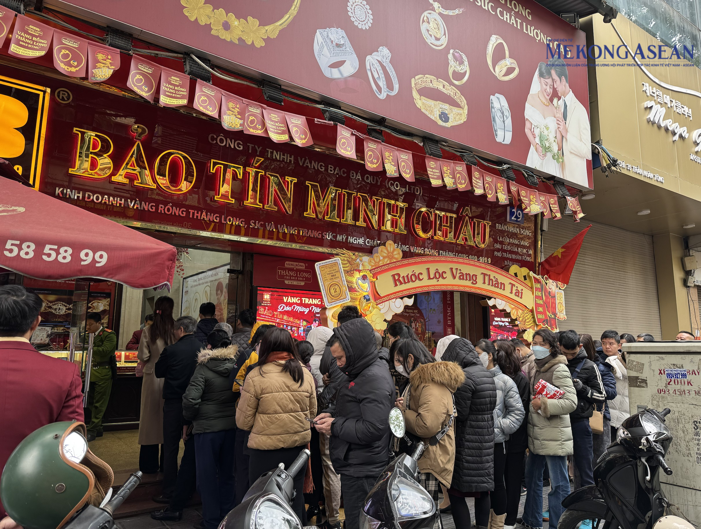555win Đăng Ký + 1555k trong nước bật tăng trở lại vào ngày vía Thần Tài